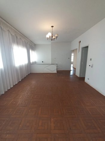 house em Rua Domingos Alponti, Jardim Campos Salles - Barra Bonita - SP