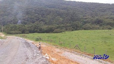 land_lot em Rua João Honorato da Silveira, Forquilhas - São José - SC