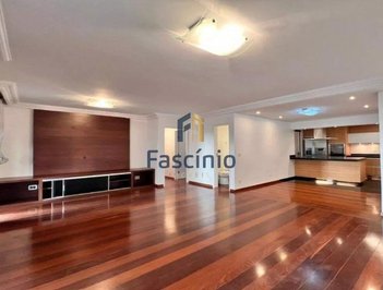apartment em Rua Acopiara, Alto da Lapa - São Paulo - SP