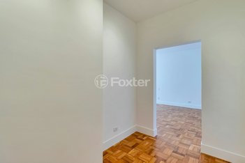 apartment em Rua São Vicente de Paulo, Santa Cecília - São Paulo - SP