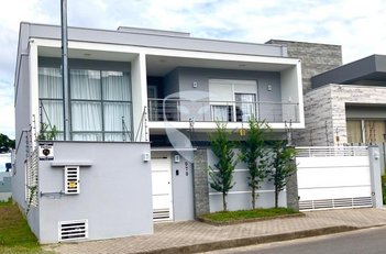 house em Rua Nadyr Antonio Antonioli, Vila Verde - Caxias do Sul - RS