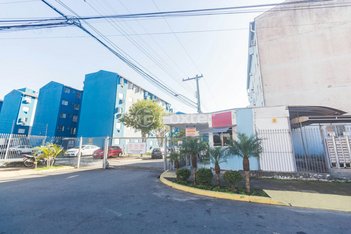 apartment em Rua Paulo Renato Ketzer de Souza, Rubem Berta - Porto Alegre - RS