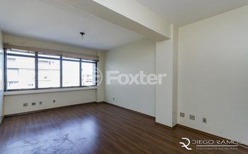 office em Avenida Independência, Rio Branco - Porto Alegre - RS