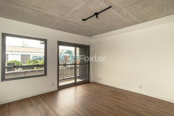 apartment em Alameda dos Maracatins, Indianópolis - São Paulo - SP