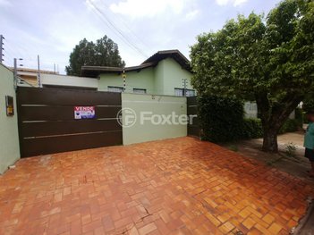 apartment em Rua Pedro Ferrer, Santa Cruz - Rondonópolis - MT