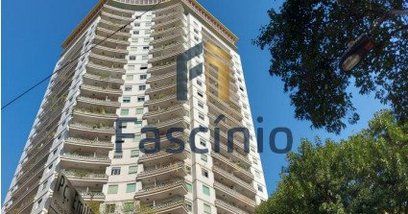 apartment em Praça General Craveiro Lopes, Bela Vista - São Paulo - SP