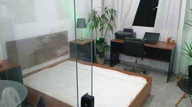 apartment em Rua Conselheiro Furtado, Liberdade - São Paulo - SP