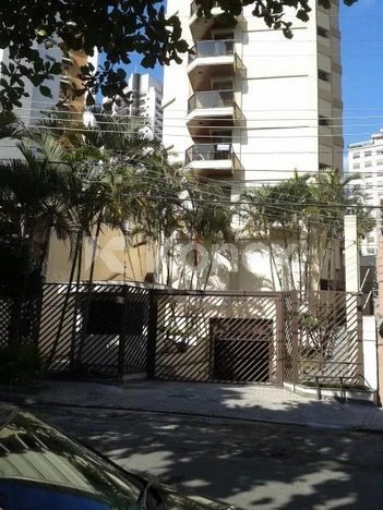 apartment em Rua Ismael Neri, Água Fria - São Paulo - SP