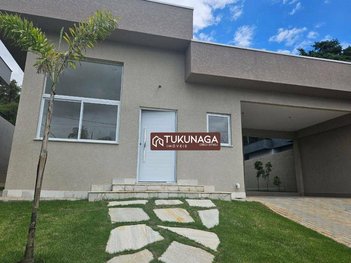 house em Rua Três, Nova Gardênia - Atibaia - SP