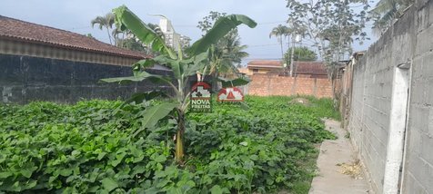 land_lot em Alameda Francisco de Assis Rosa Silva, Jardim Brasil - Caraguatatuba - SP