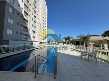 apartment em Rua Angelo Mamprin, Jardim Novo Horizonte - Valinhos - SP