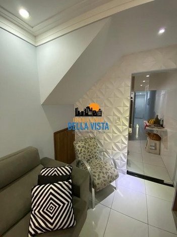 house em Rua Venezuela, Parque São Vicente - São Vicente - SP