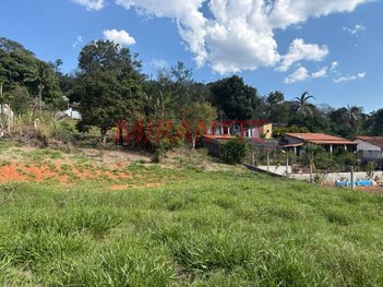 land_lot em Rua Elvira Rodriguez Bolivar, Jundiaizinho (Terra Preta) - Mairiporã - SP