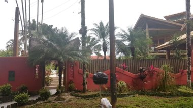 house em Via Anhangüera, Vila Jaguara - São Paulo - SP