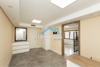 office em Rua Doutor Alceu de Campos Rodrigues, Vila Nova Conceição - São Paulo - SP