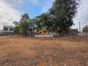 land_lot em Quadra ARSO 52 Alameda 38, Plano Diretor Sul - Palmas - TO