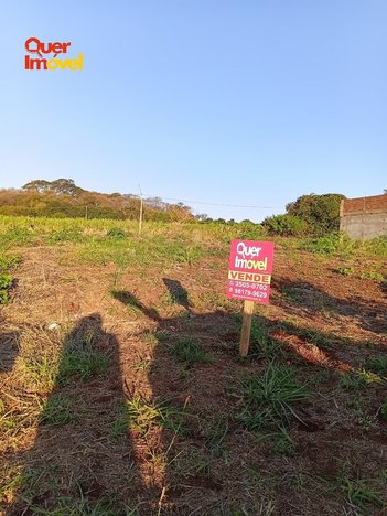 land_lot em Rua Dezessete, Fazenda Santa Rita do Picadão - Ribeirão Preto - SP