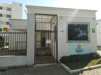 apartment em Juscelino Kubitschek de Oliveira, Jardim Leopoldina - Porto Alegre - RS