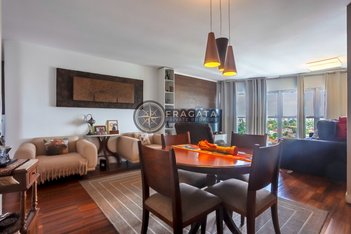 apartment em Rua Apinajés, Sumaré - São Paulo - SP