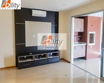 apartment em Avenida Haiti, Jardim das Américas - Cuiabá - MT