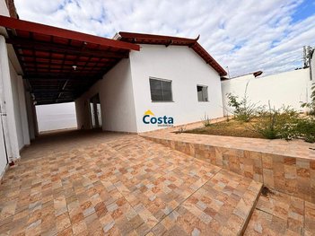 house em Rua Cícero Rabelo de Vasconcelos, Conjunto Habitacional Bueno Franco - Betim - MG
