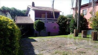 house em Antonio Jose Santana, Lomba do Pinheiro - Porto Alegre - RS