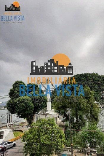 office em Avenida Engenheiro Saturnino de Brito, Parque Prainha - São Vicente - SP