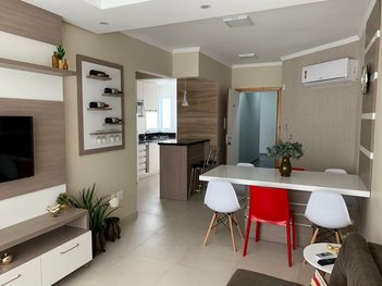 apartment em Rua Encantado, Capão da Canoa - Capão da Canoa - RS