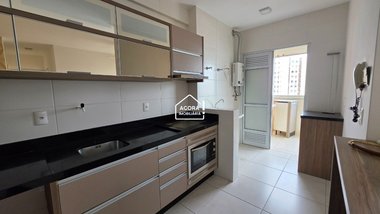 apartment em Avenida Brigadeiro da Silva Paes, Campinas - São José - SC