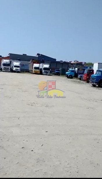 land_lot em Rua Jatobá, Parque das Seringueiras - Guarulhos - SP