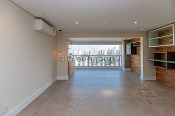 apartment em Rua Loefgren, Vila Clementino - São Paulo - SP