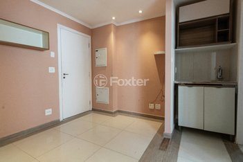 apartment em Rua Oscar Freire, Cerqueira César - São Paulo - SP