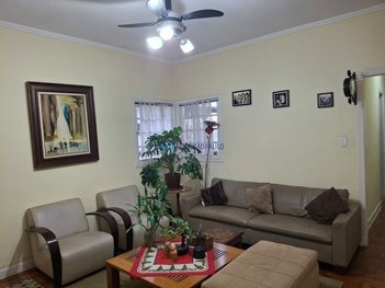 apartment em Rua José do Patrocínio, Aclimação - São Paulo - SP