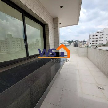 apartment em Rua Turquesa, Prado - Belo Horizonte - MG