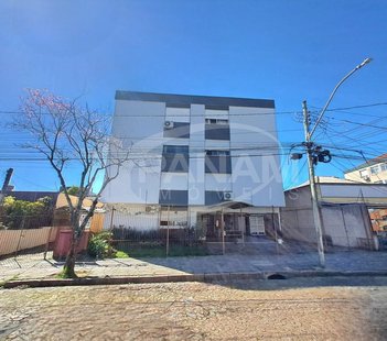 apartment em Rua Ministro Oliveira Lima, São Sebastião - Porto Alegre - RS