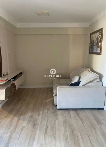 apartment em Avenida Artur de Queirós, Casa Branca - Santo André - SP