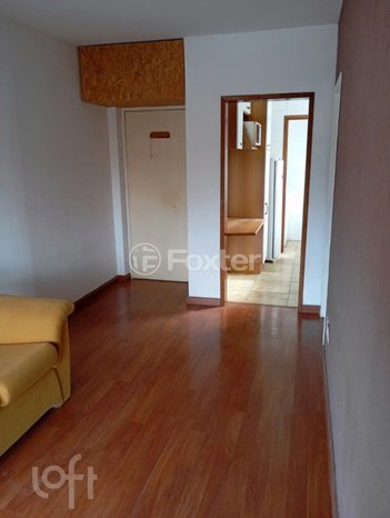 apartment em Rua Antônio Divan, Teresópolis - Porto Alegre - RS