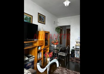 apartment em Rua da Mooca, Mooca - São Paulo - SP