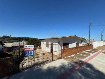 house em Rua Nove de Julho, Planaltina - Passo Fundo - RS