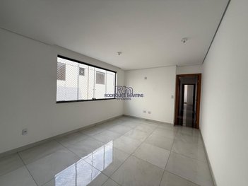 apartment em Rua Francisco da Veiga, Monsenhor Messias - Belo Horizonte - MG