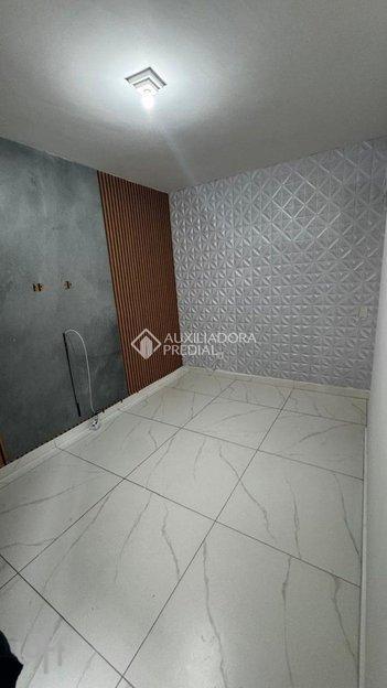 apartment em Wallace Simonsen, Nova Petrópolis - São Bernardo do Campo - SP