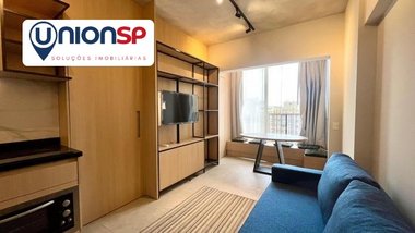apartment em Rua Senador César Lacerda Vergueiro, Sumarezinho - São Paulo - SP