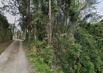 land_lot em Rua das Ostras, Sambaqui - Florianópolis - SC