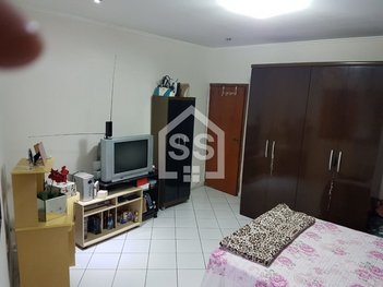 house em Avenida Deputado Rubens Granja, Vila Vermelha - São Paulo - SP