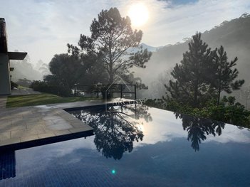 house em Estrada Almirante Paulo Meira, Araras - Petrópolis - RJ