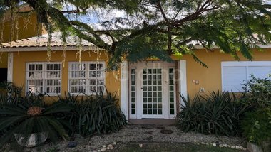 house em Rua Altamiro Barcelos Dutra, Barra da Lagoa - Florianópolis - SC