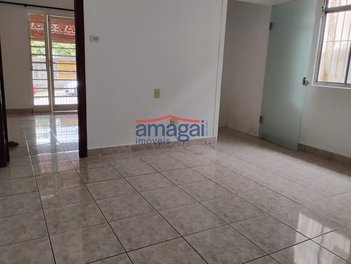 house em Rua Regina, Jardim Esper - Jacareí - SP