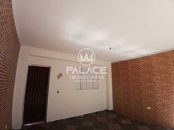 house em Rua José Renato Marcello, Residencial Doutor Jorge Coury - Rio das Pedras - SP