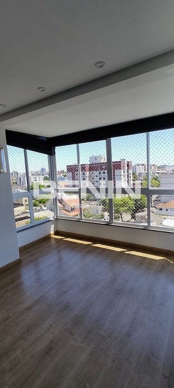 apartment em Rua São Francisco, Nossa Senhora das Graças - Canoas - RS