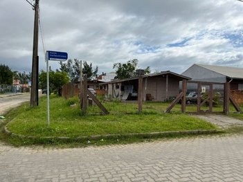 house em Avenida Ana Paula, Rainha do Mar - Xangri-Lá - RS